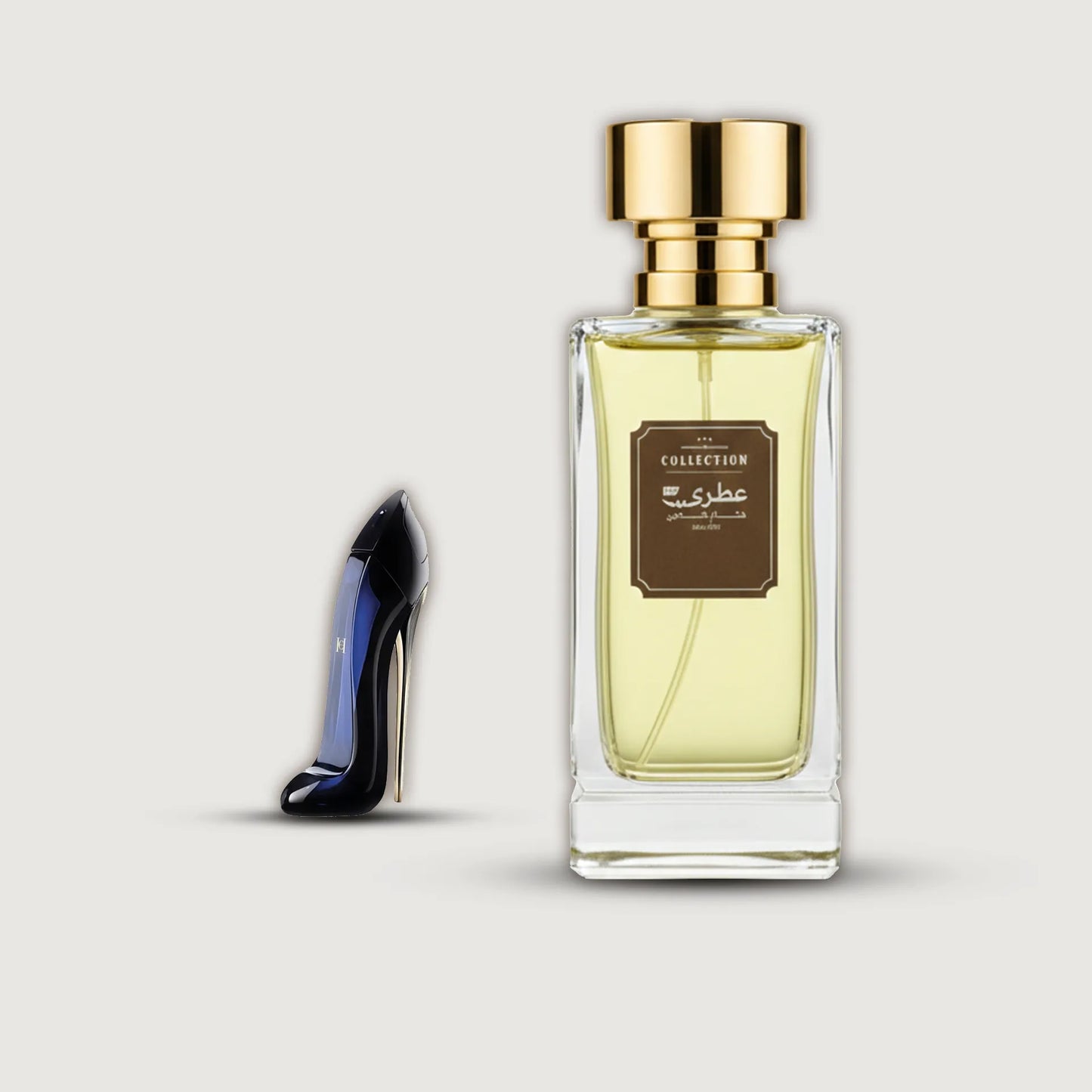 عطري جود جيرل