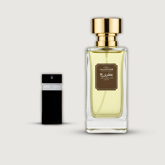 عطري سيلفر سينت