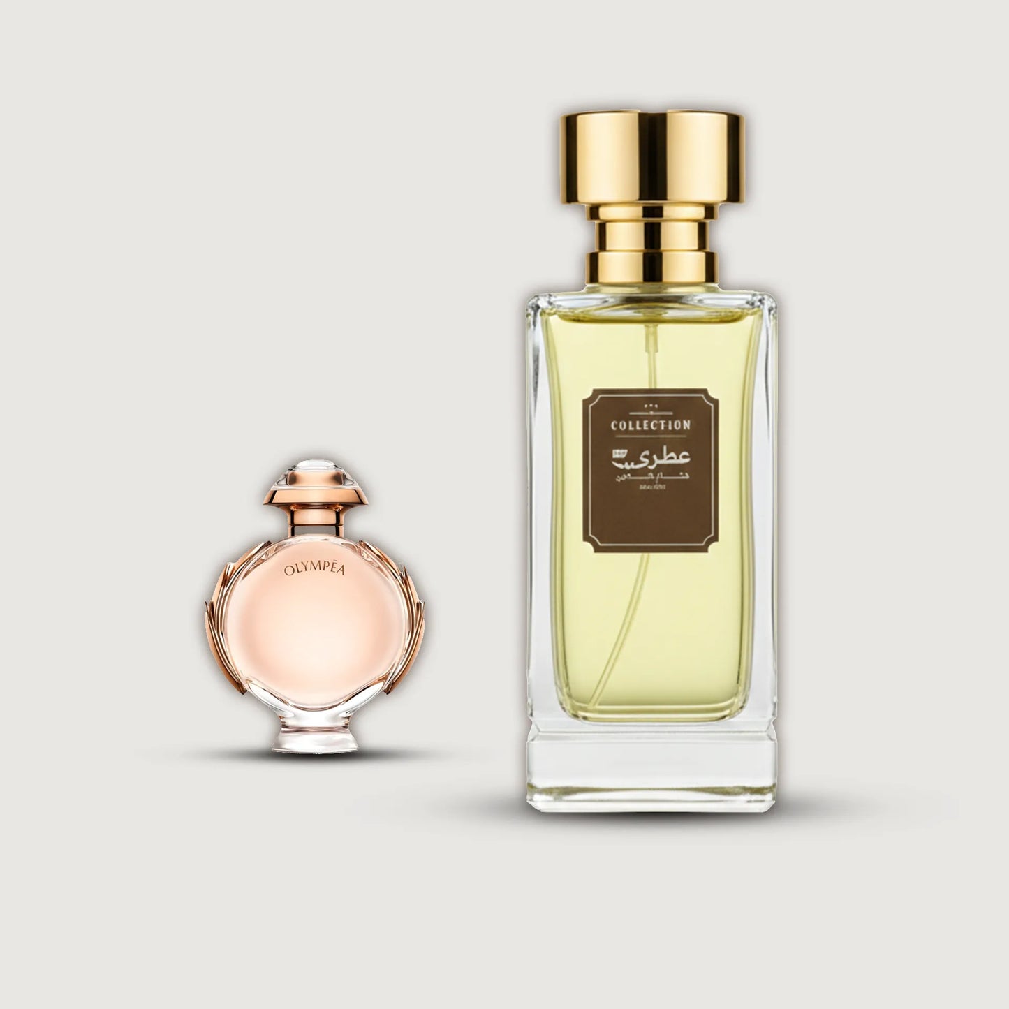 عطري اولمبيا