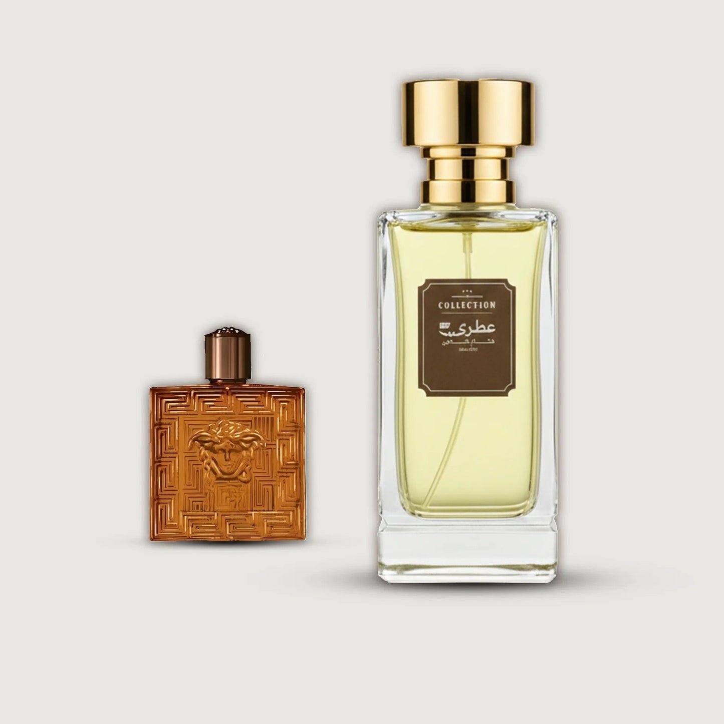 عطري فرزاتشي ايروس نجم