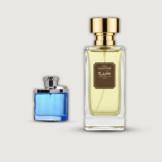 عطري ديزاير بلو