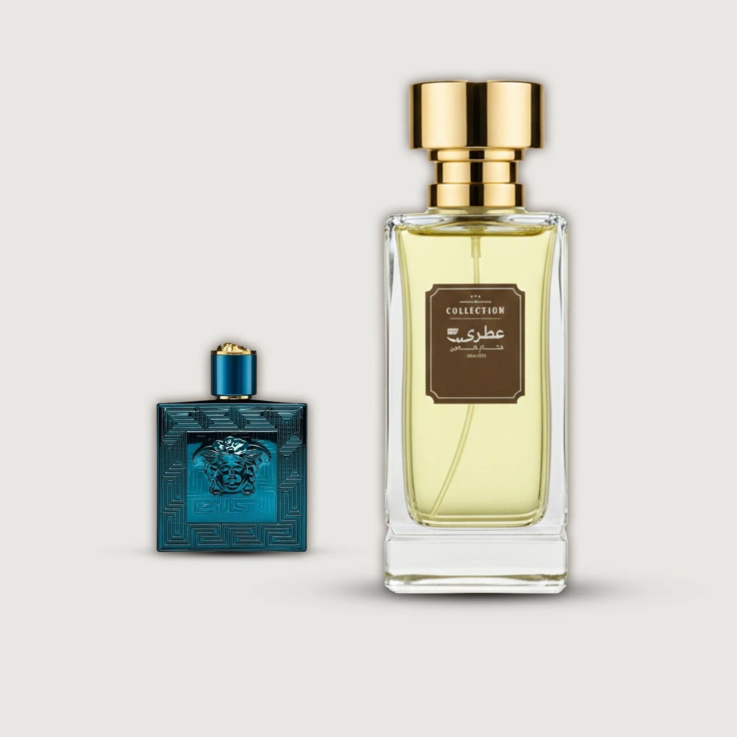 عطري فرزاتشي ايروس