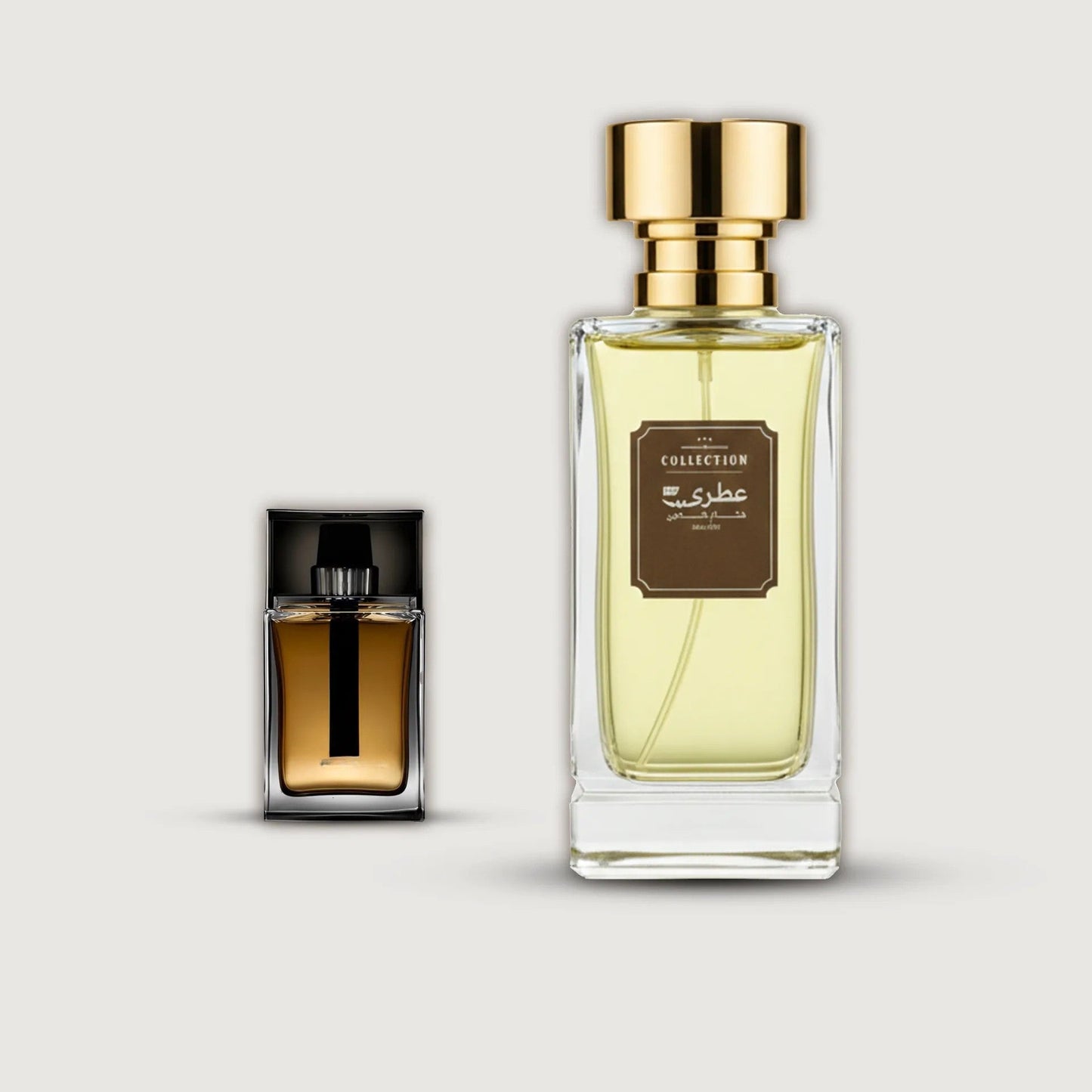 عطري ديور اوم انتنس