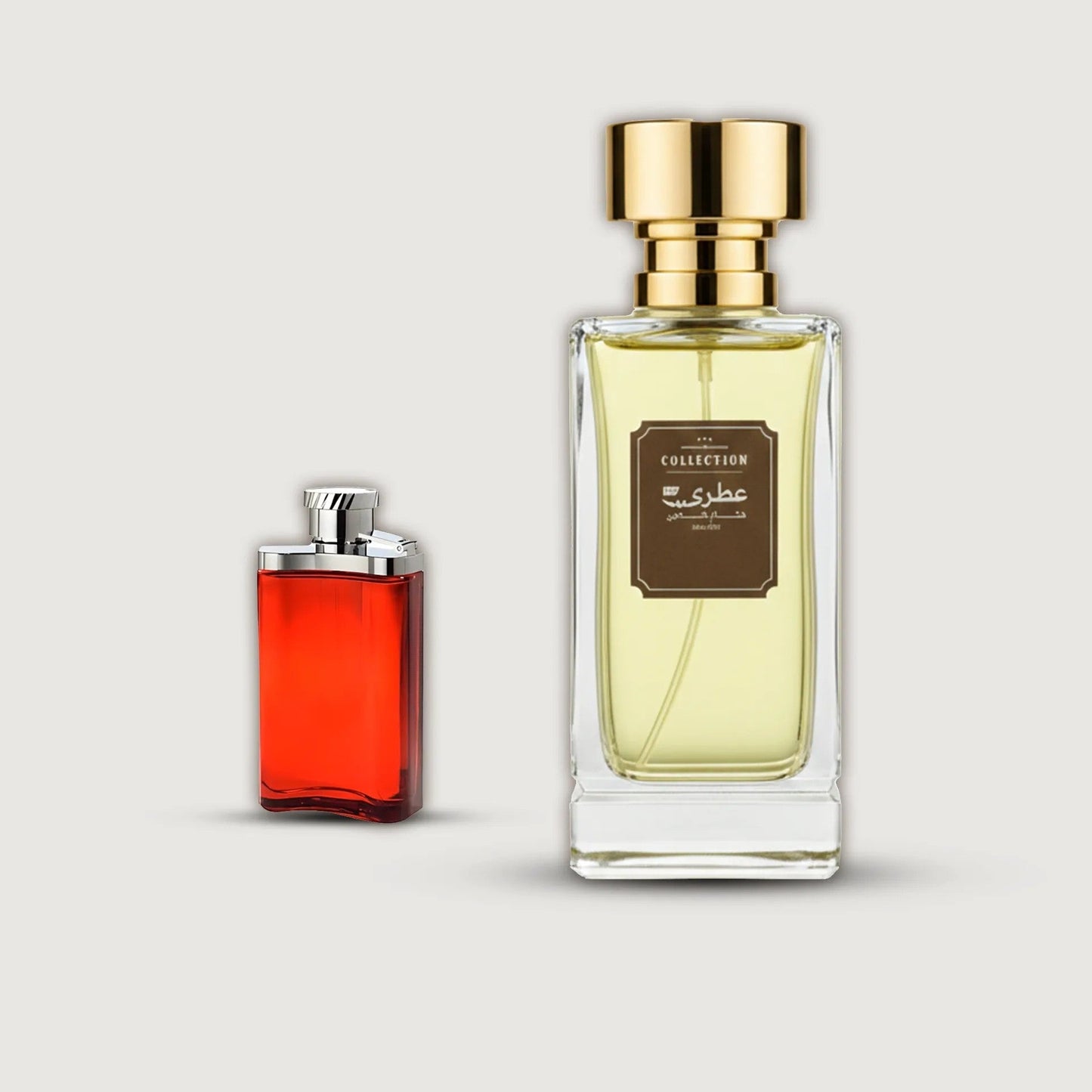 عطري دنهل ديزاير