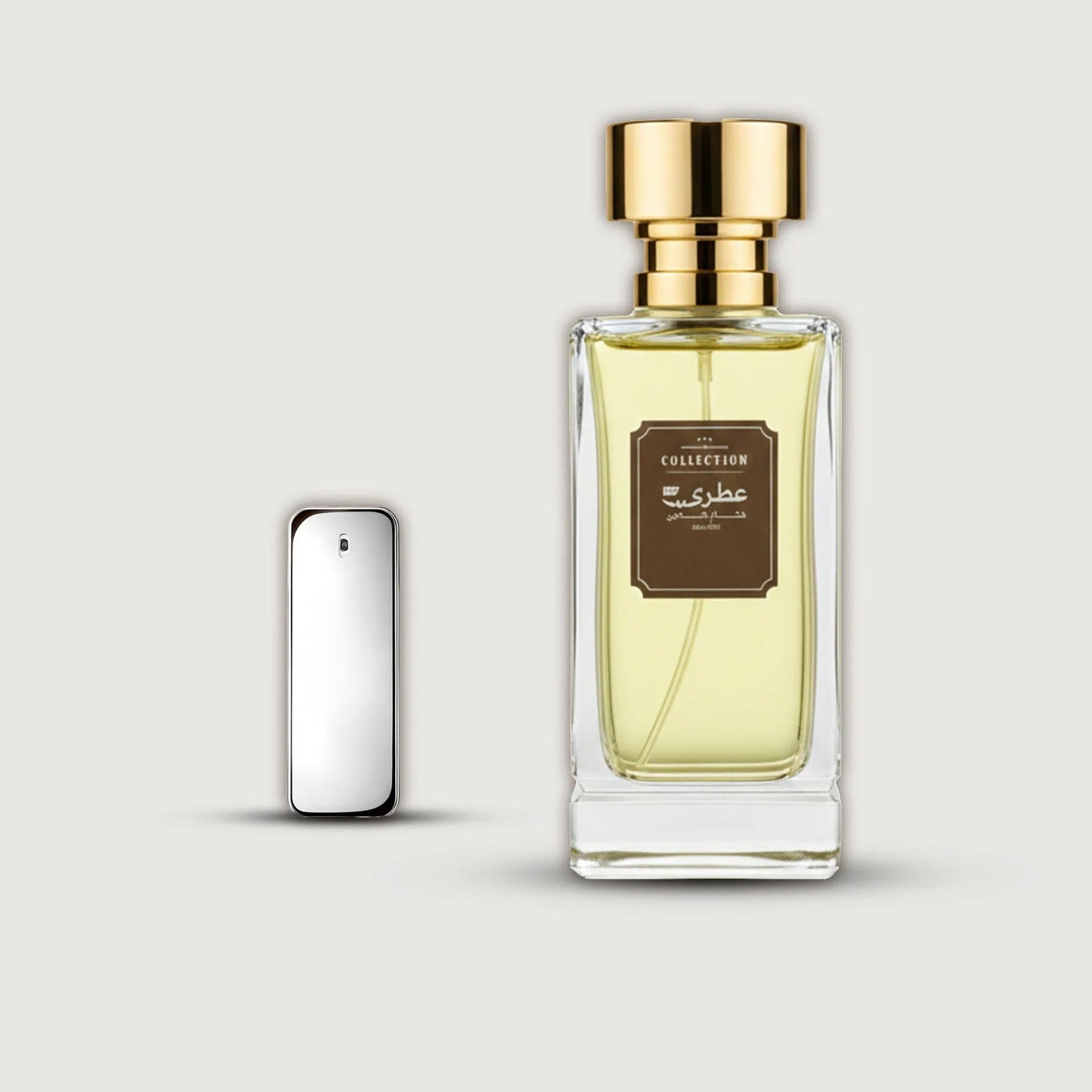 عطري ون مليون لاكي