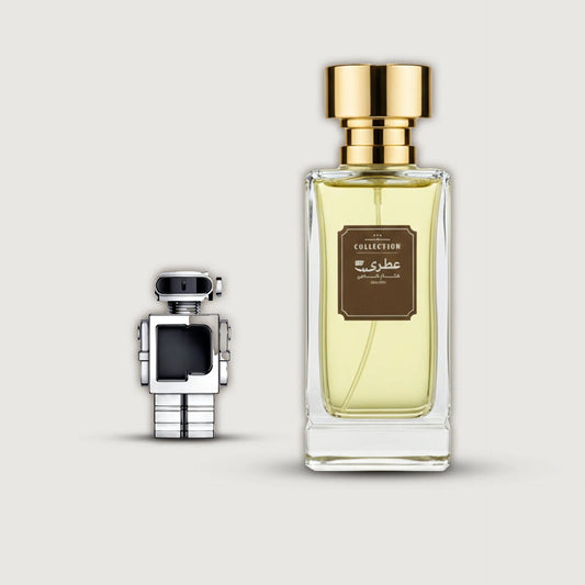 عطري فانتوم باكو ربان
