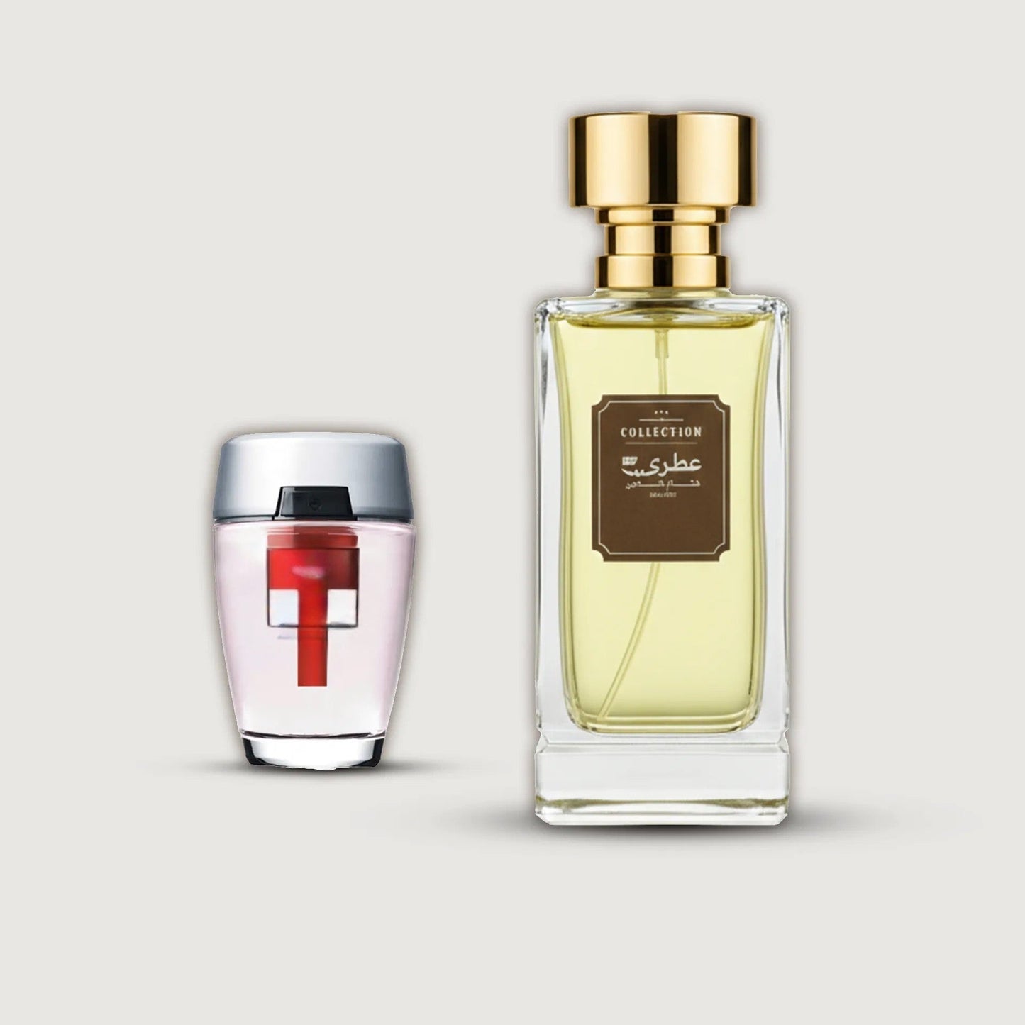 عطري هوجو انرجي