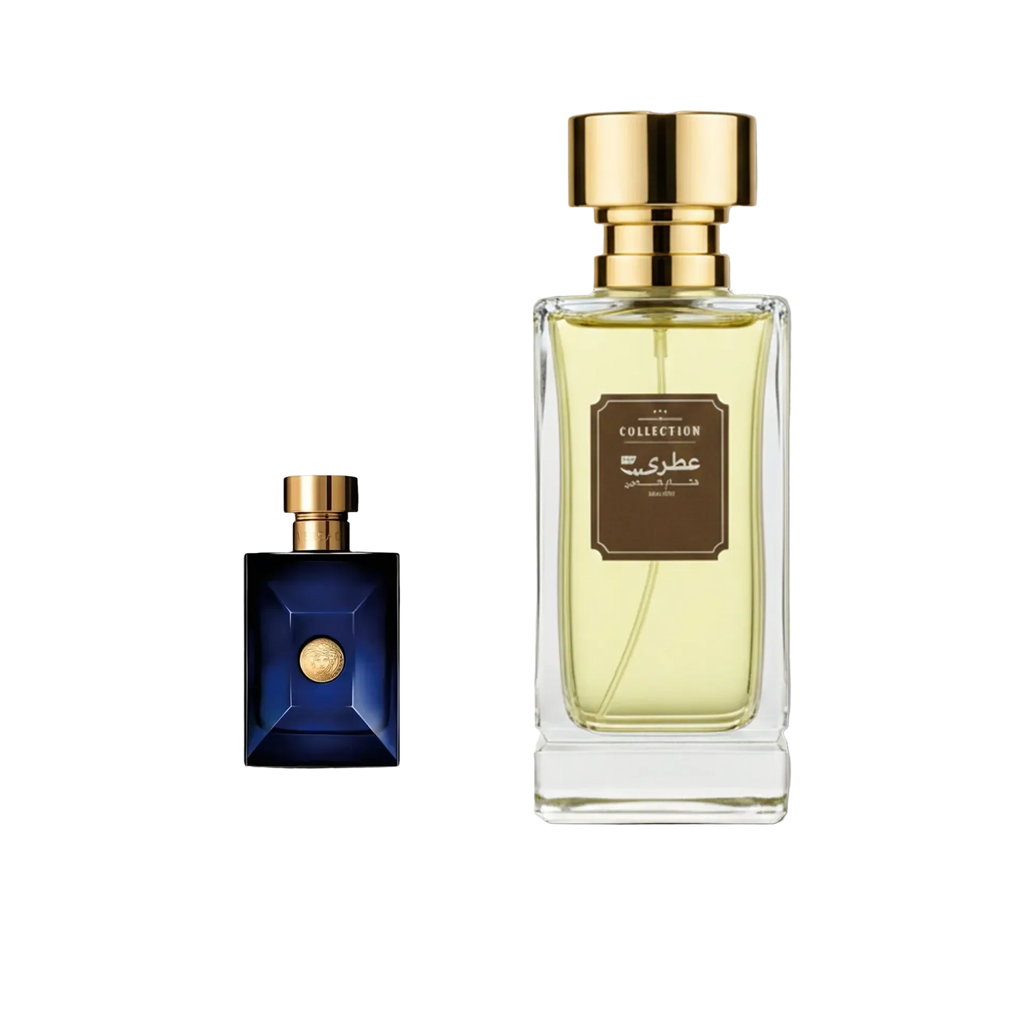 عطري فيرزاتشي ديلان بلو