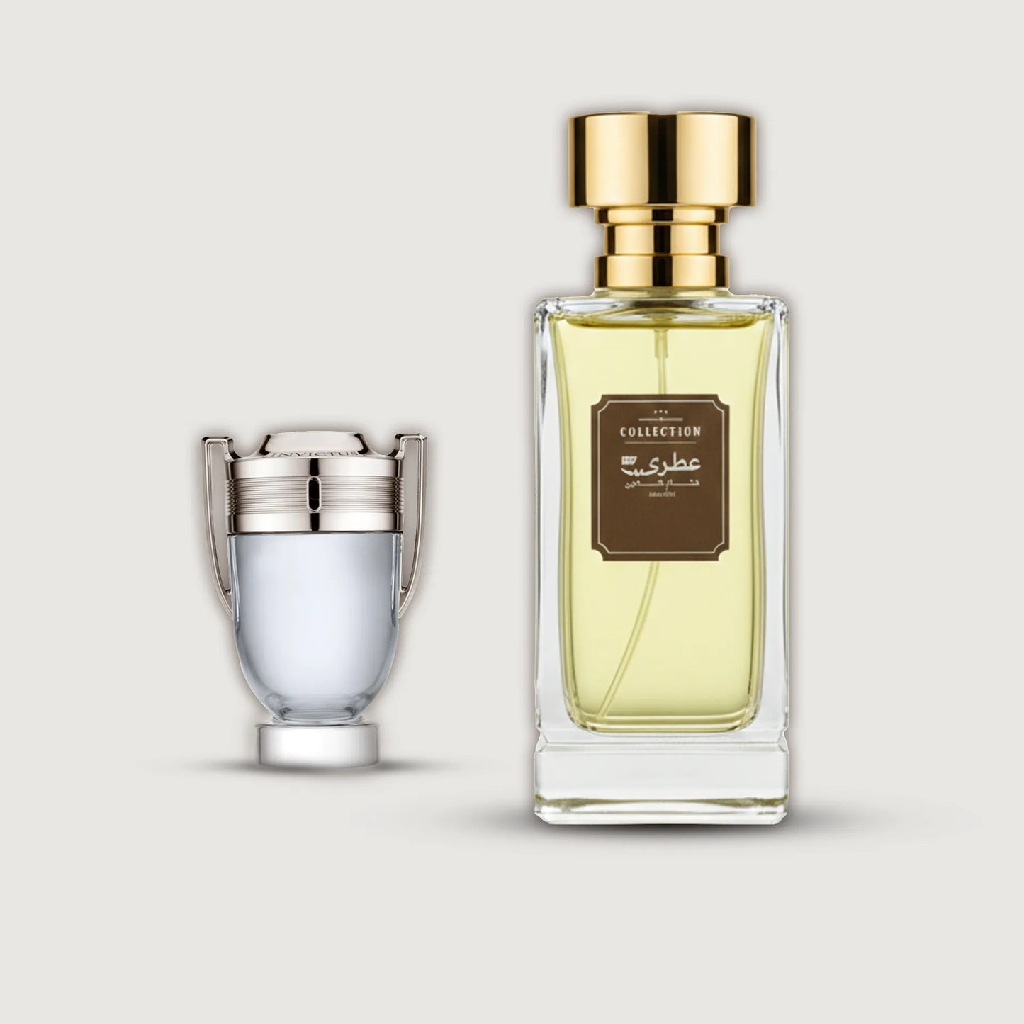 عطري انفكتوس