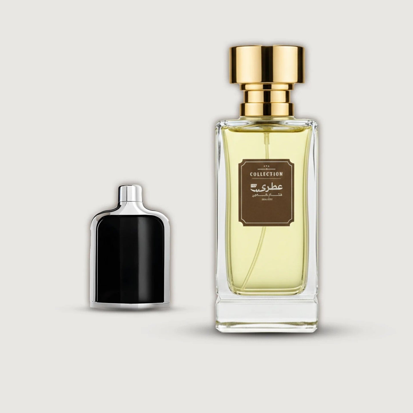 عطري جاجوار بلاك