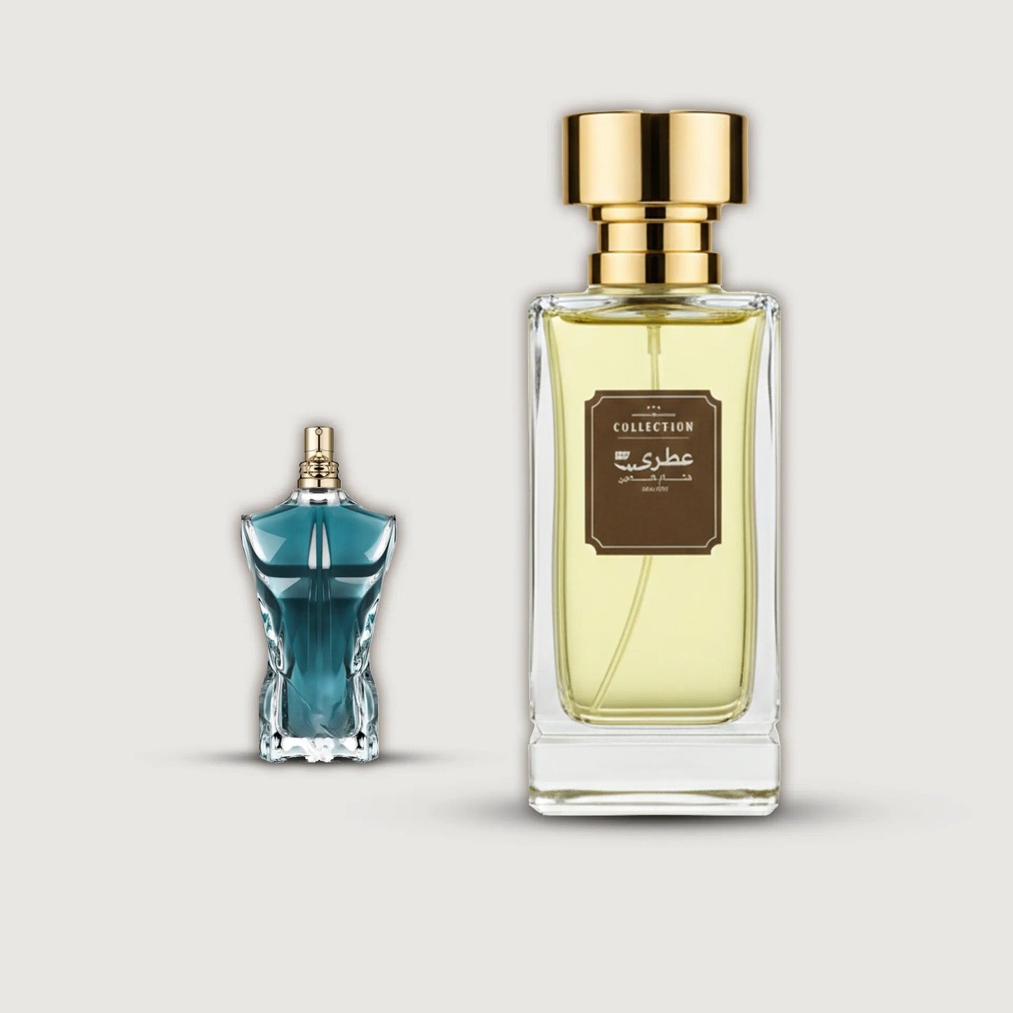 عطري لوبو جان بول