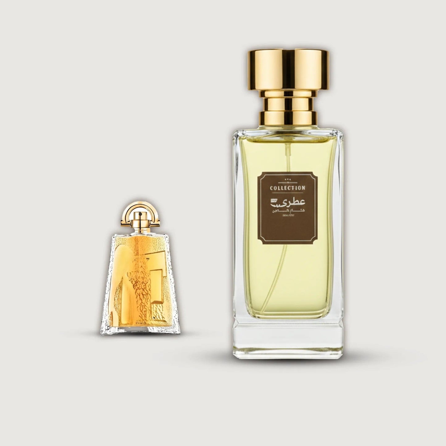 عطري باي جيفنشي