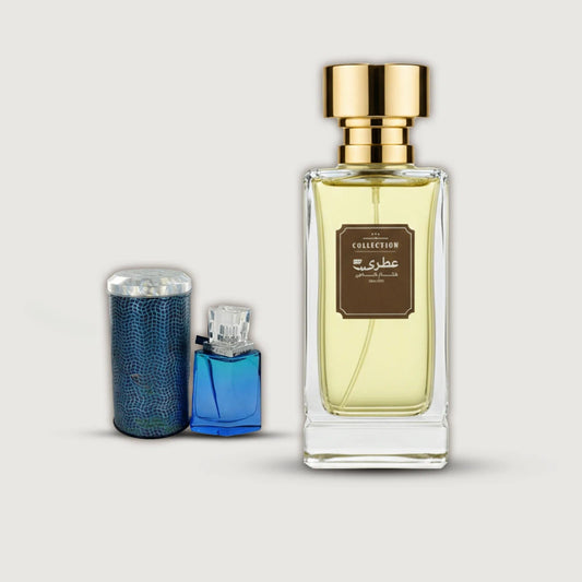 عطري شاليز