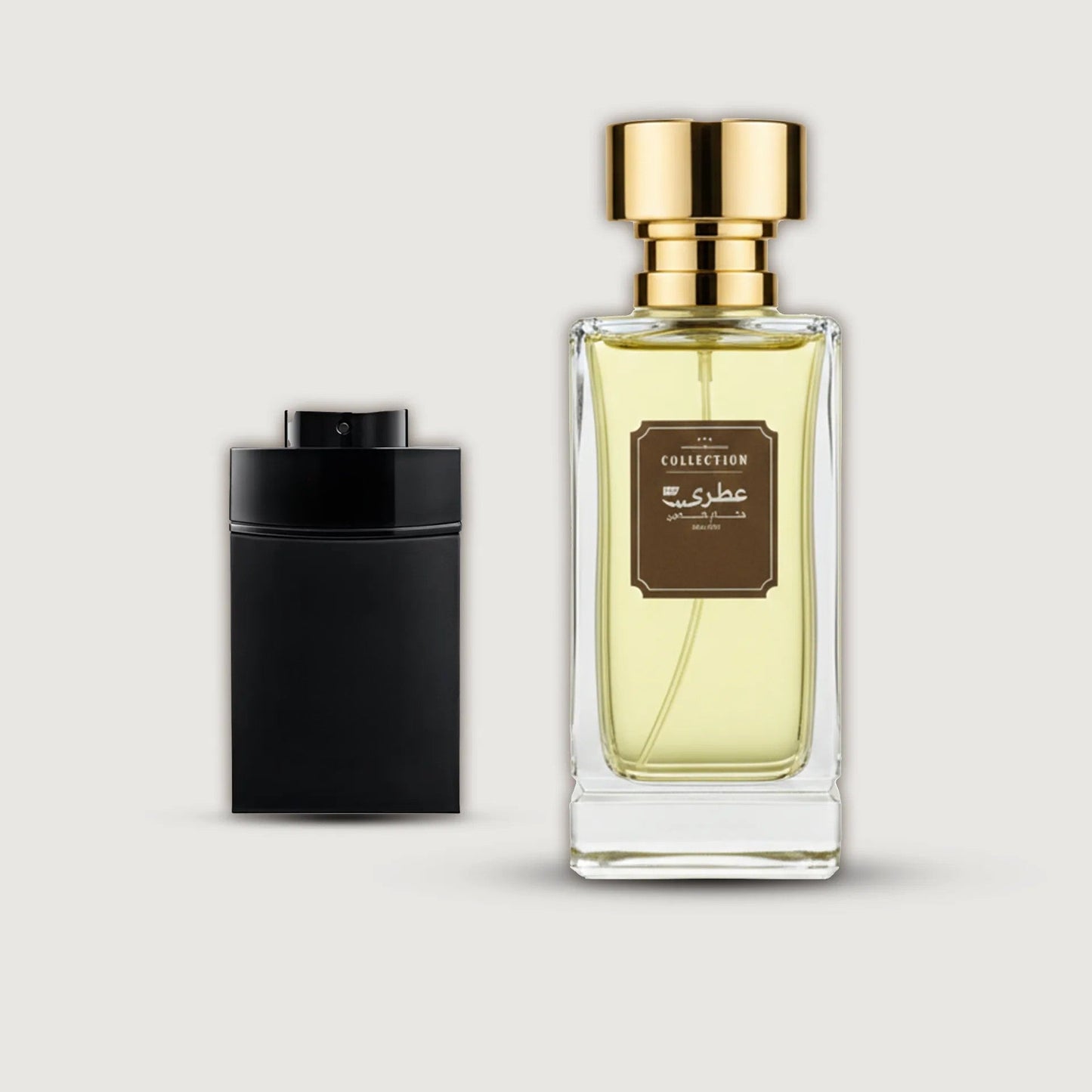 عطري بلغاري مان بلاك