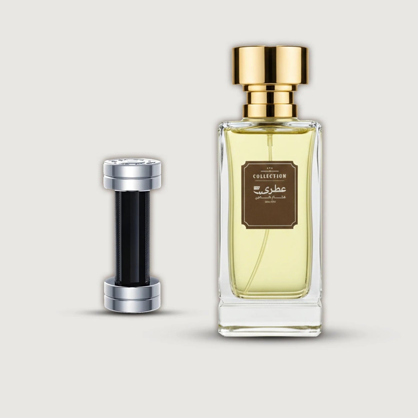 عطري شامبيون دافيدوف