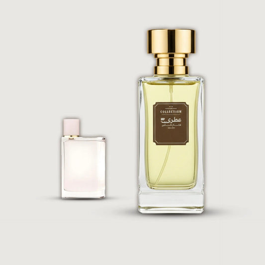 عطري بربري هير