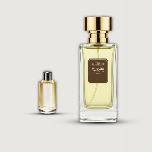 عطري روز فانيلا