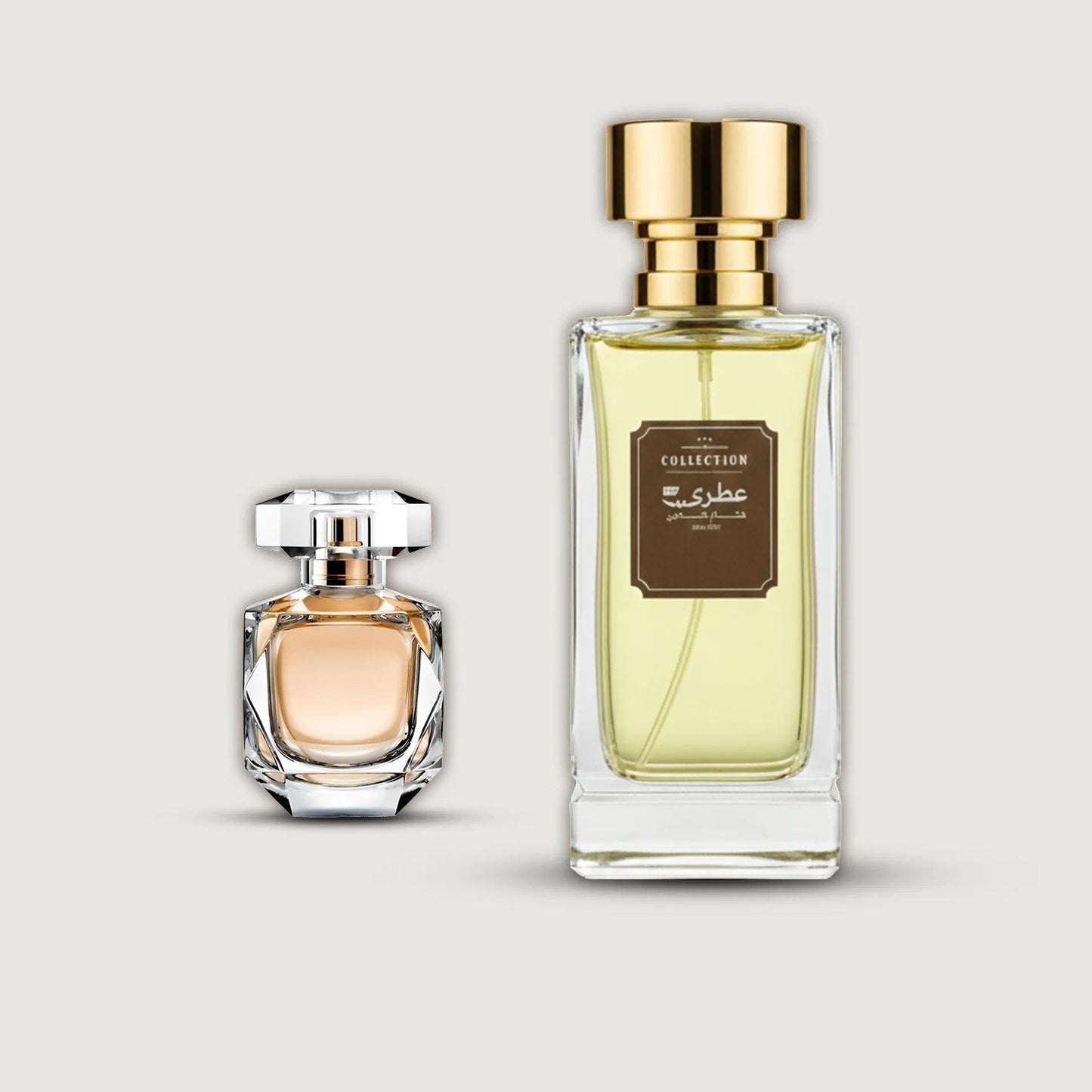 عطري ايلي صعب