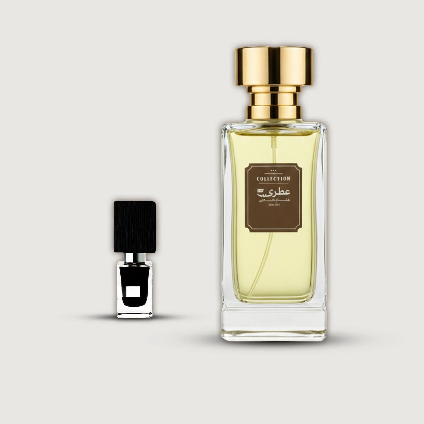 عطري بلاك افغانو