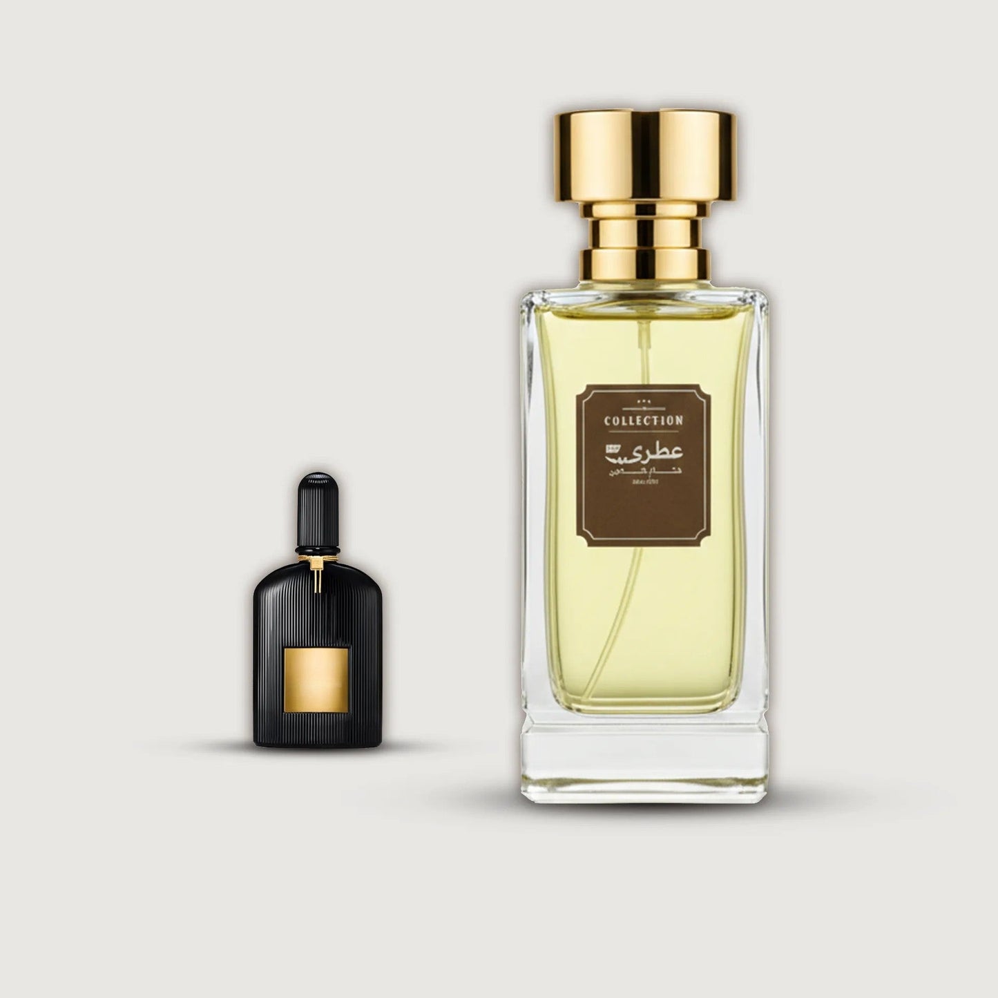 عطري بلاك اوركيد