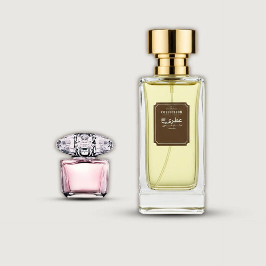عطري فرزاتشي برايت كريستال