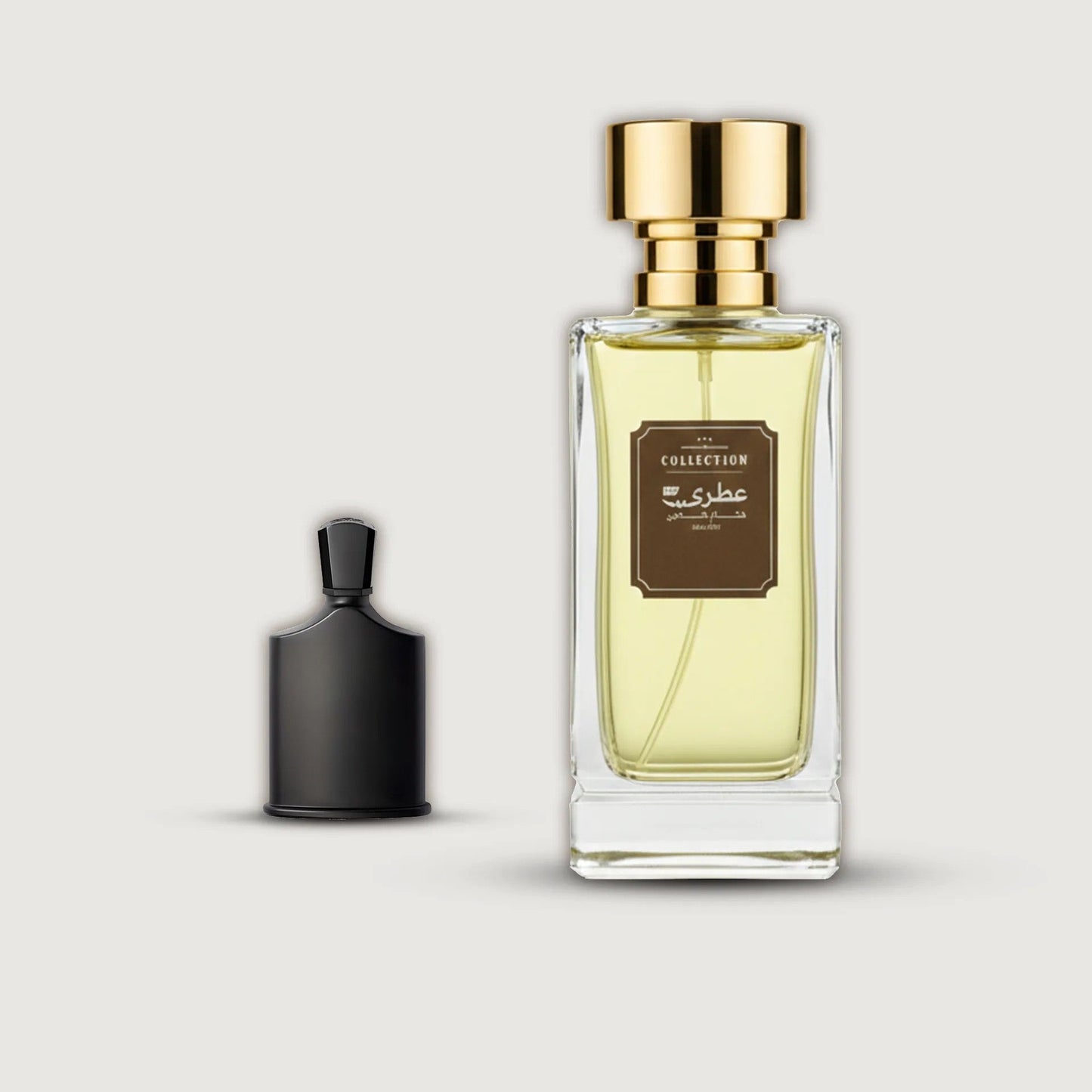 عطري كريد بلاك