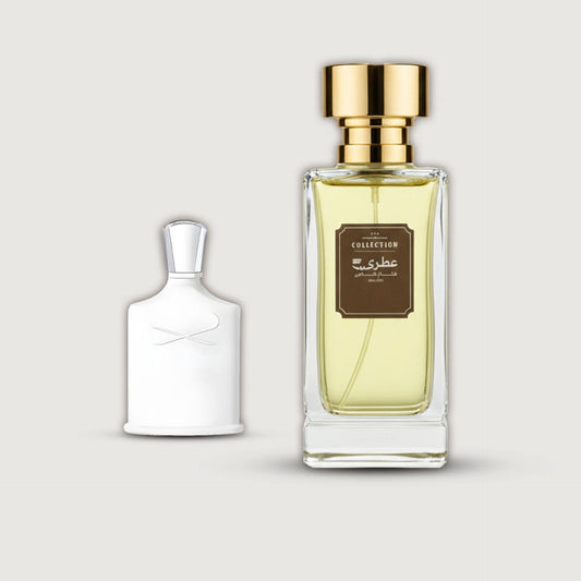 عطري كريد وايت
