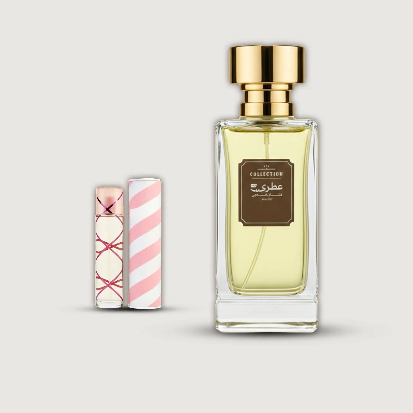 عطري بينك شوجر