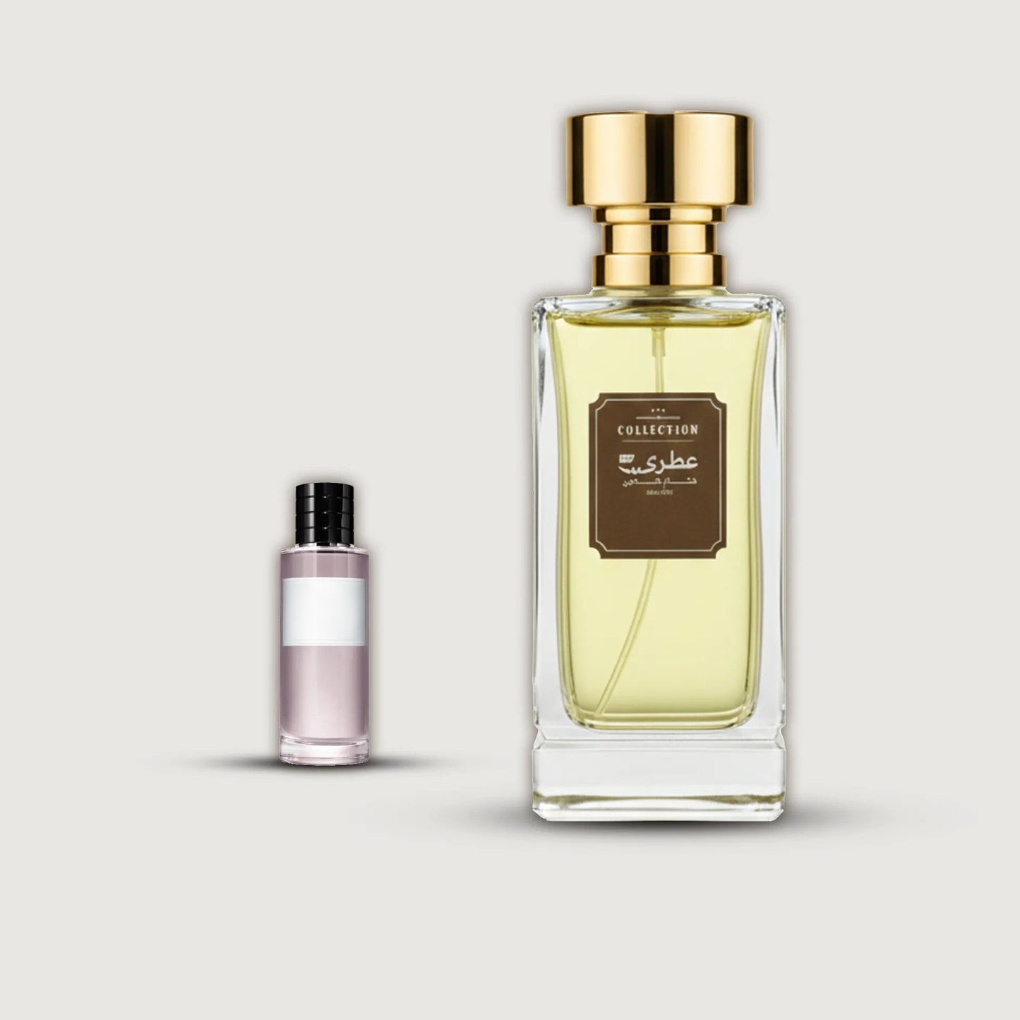 عطري جريس ديور