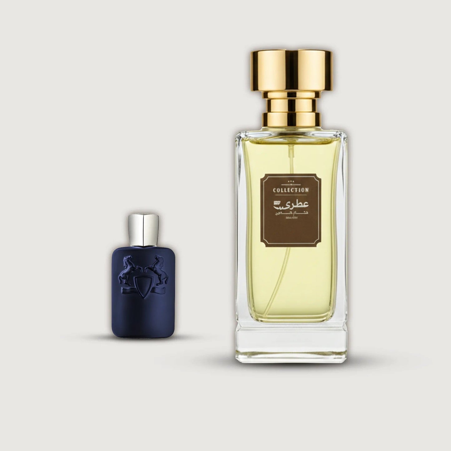 عطري ليتون