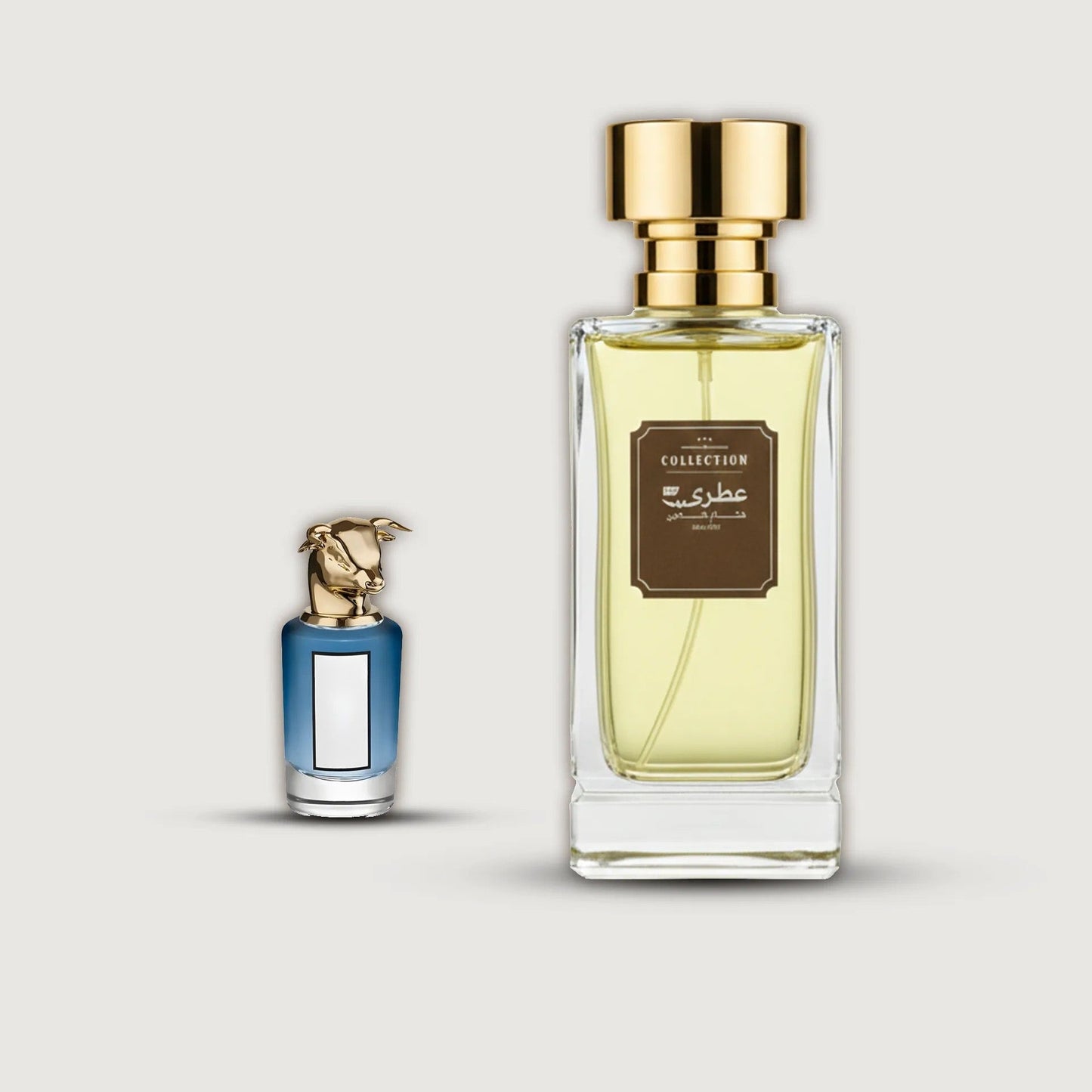 عطري مستر سام