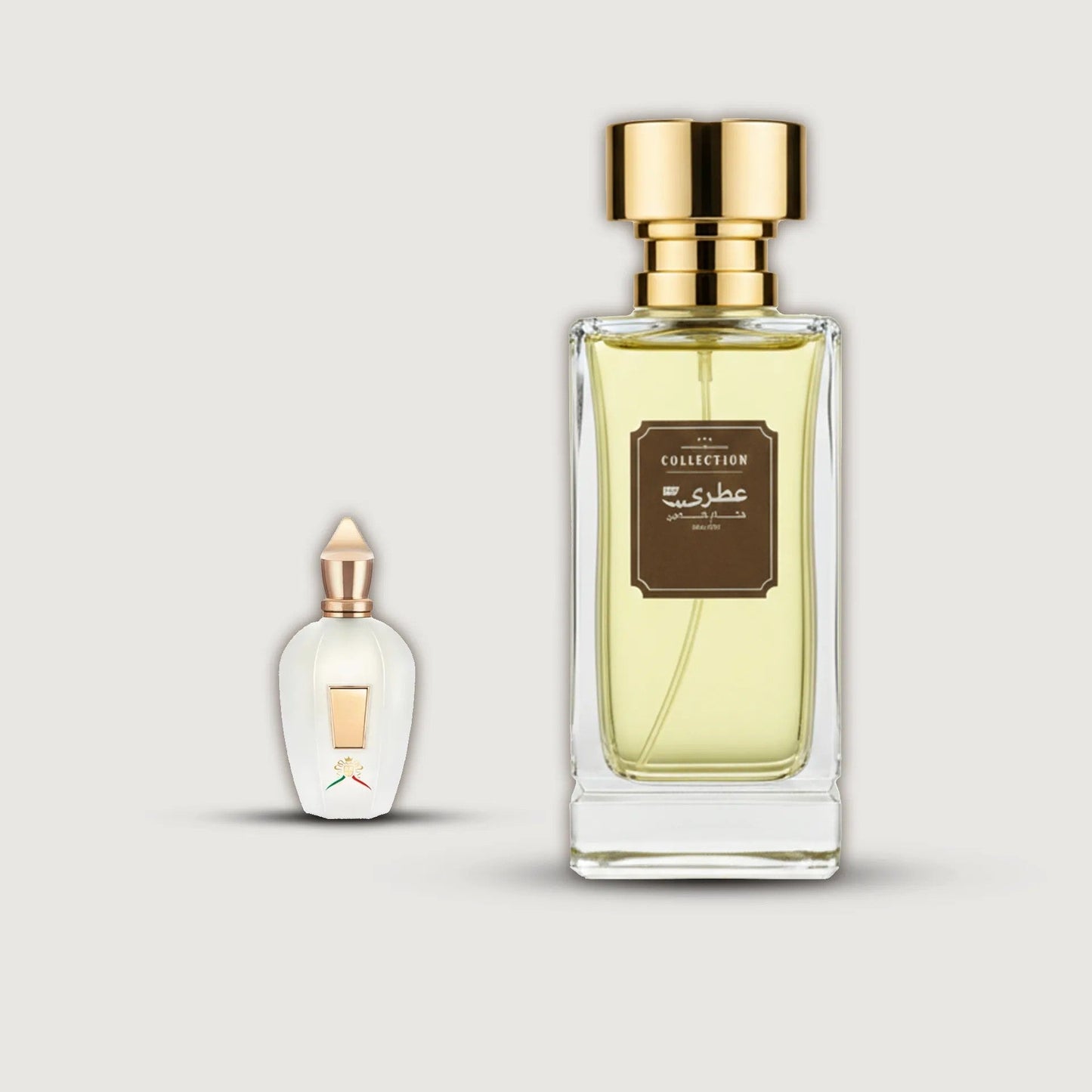 عطري ناكسوس