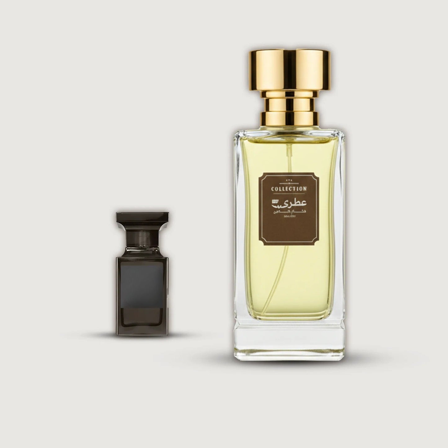 عطري عود وود