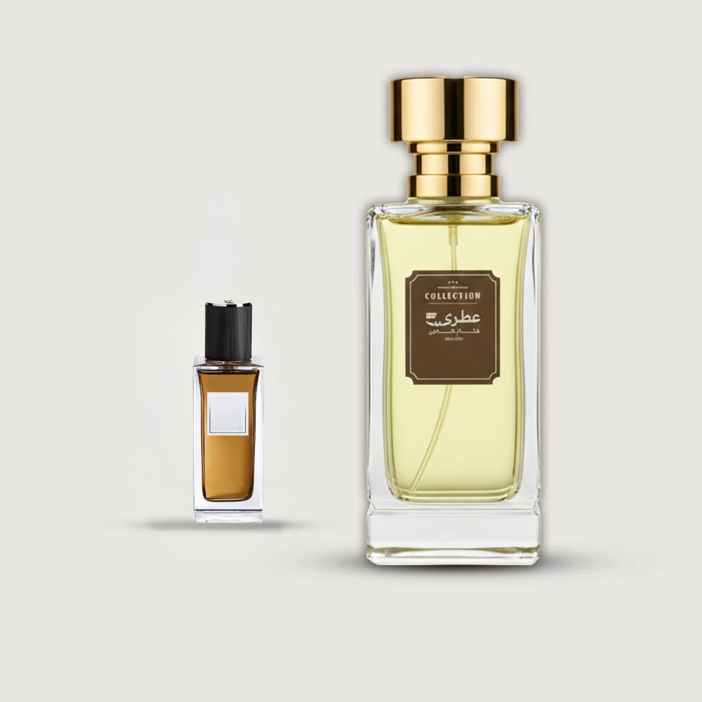 عطري بيبي كات