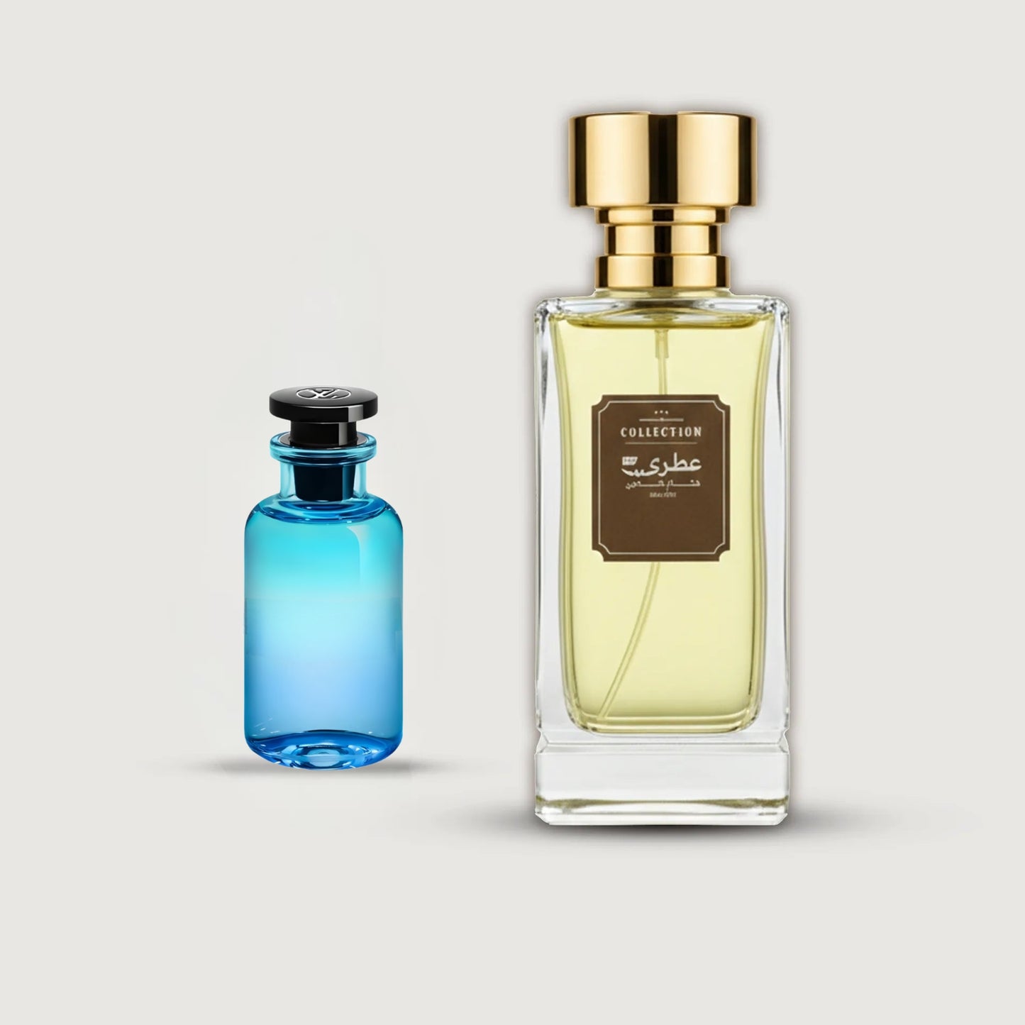 عطري افتر نون سويم