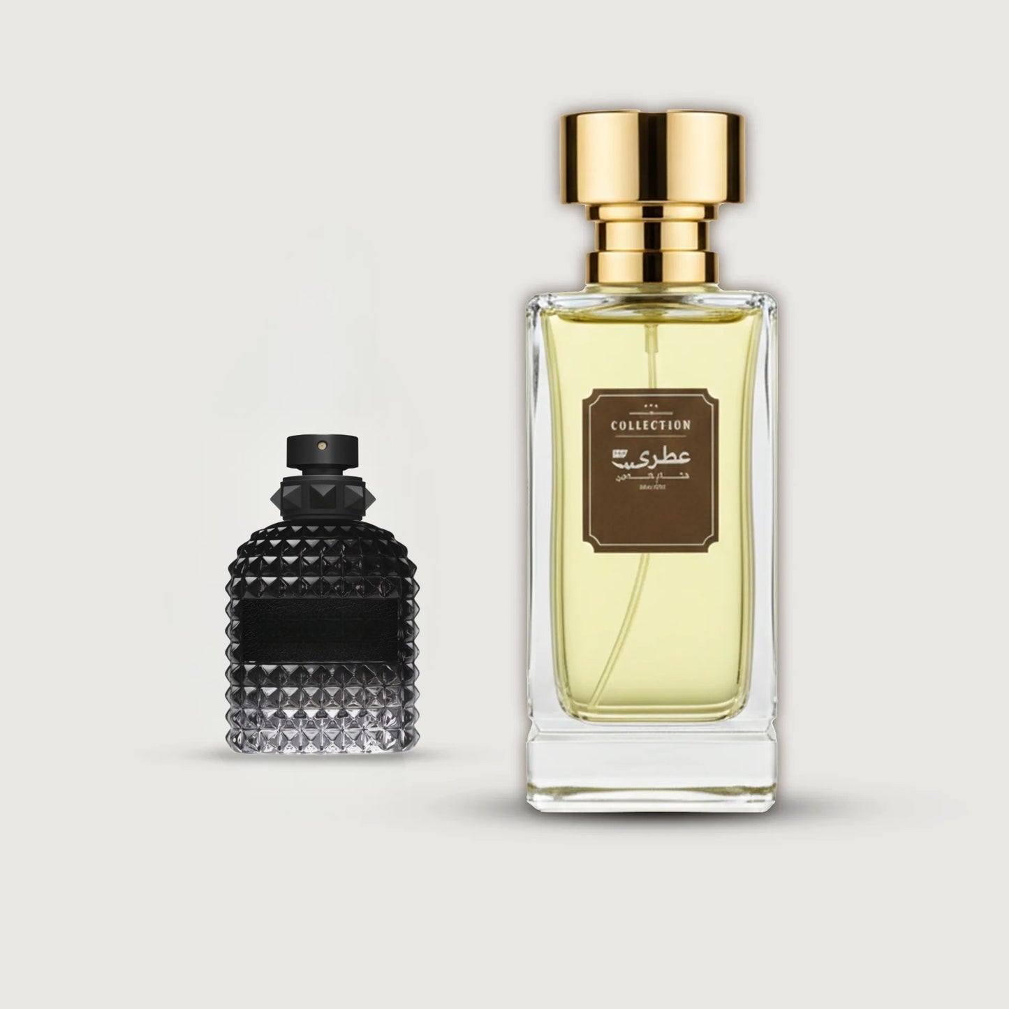 عطري بورن إن روما
