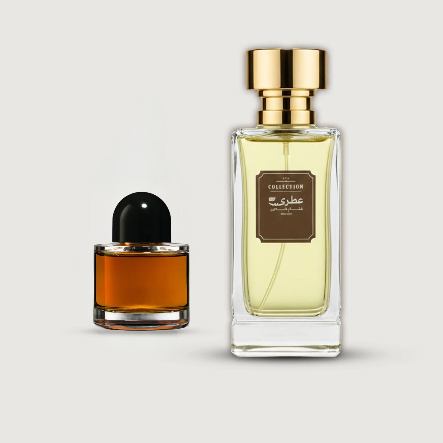 عطري فانيلا انتيك