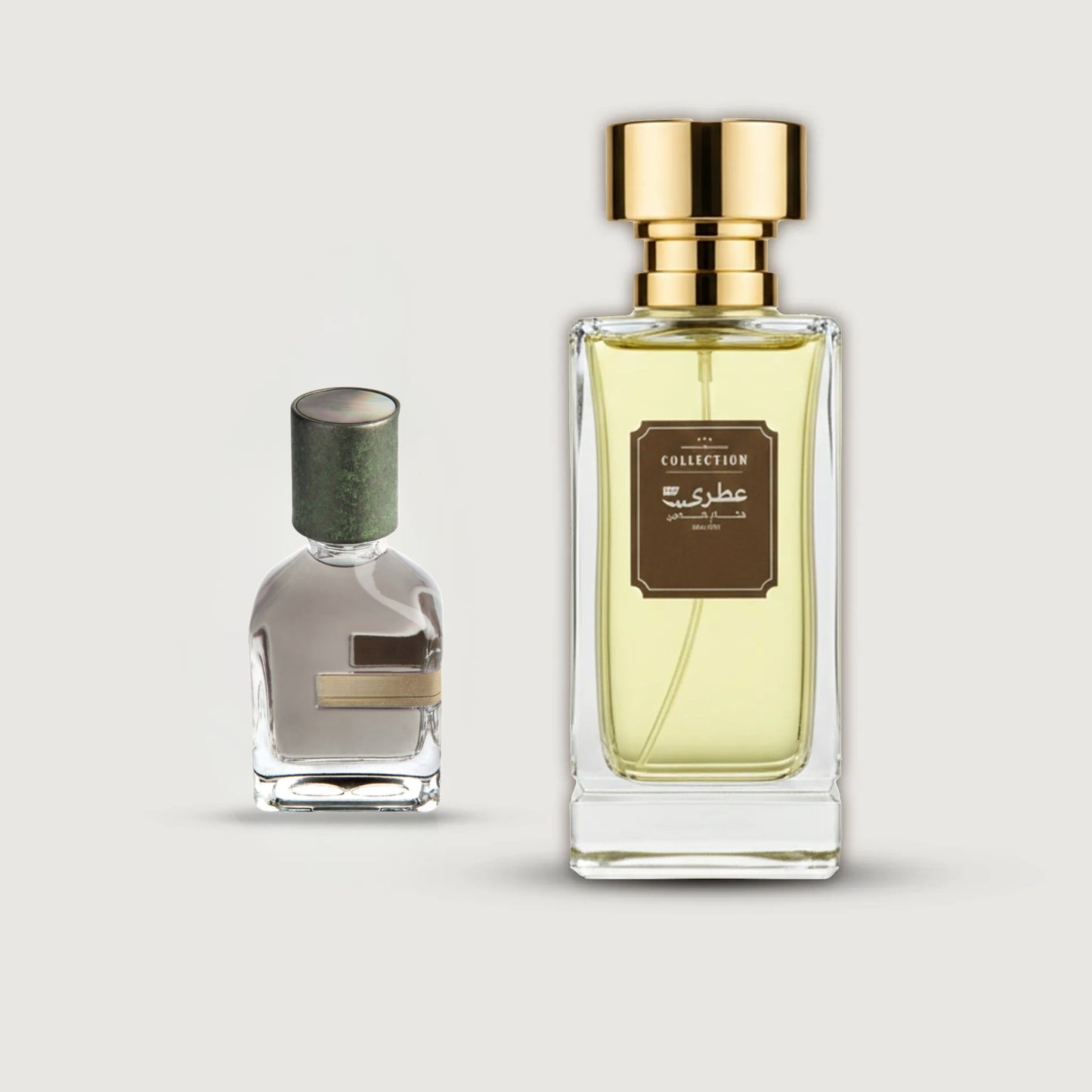 عطري ميجامار