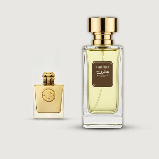 عطري بربري جوديس جولد