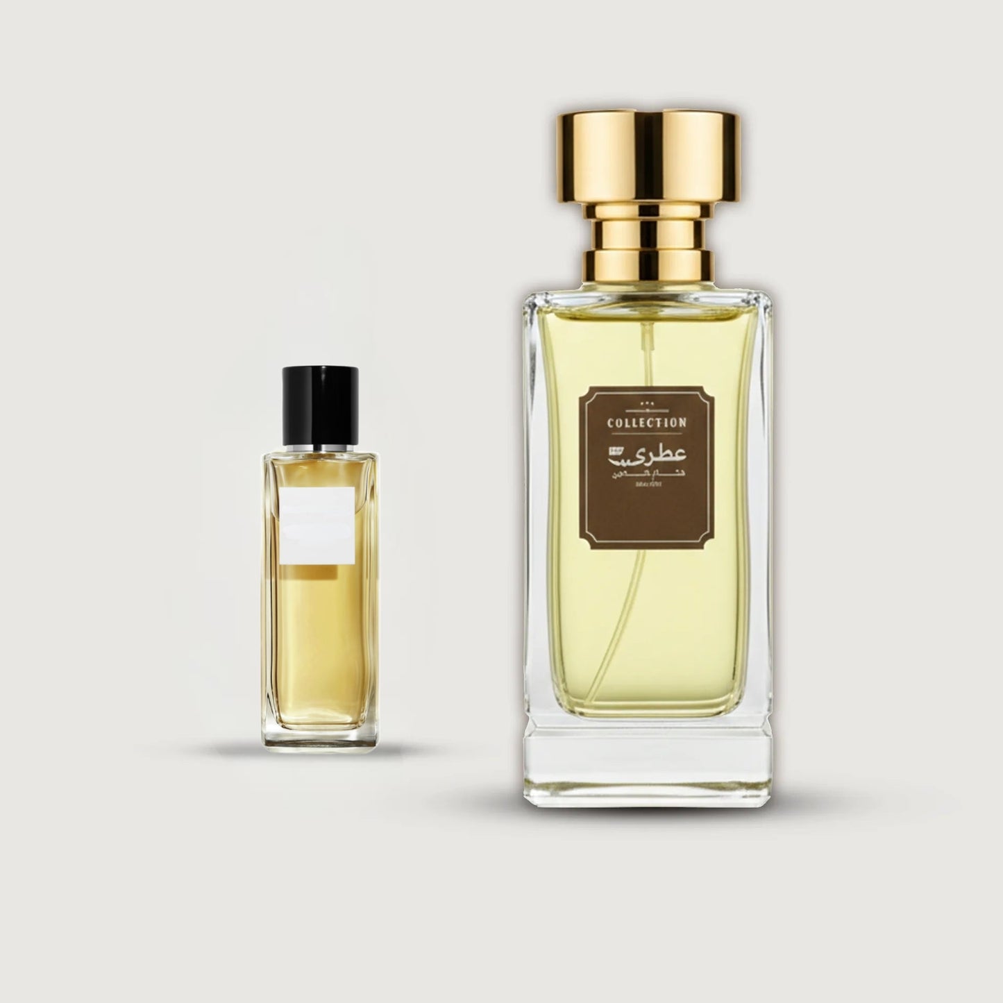 عطري شانيل كرومانديل