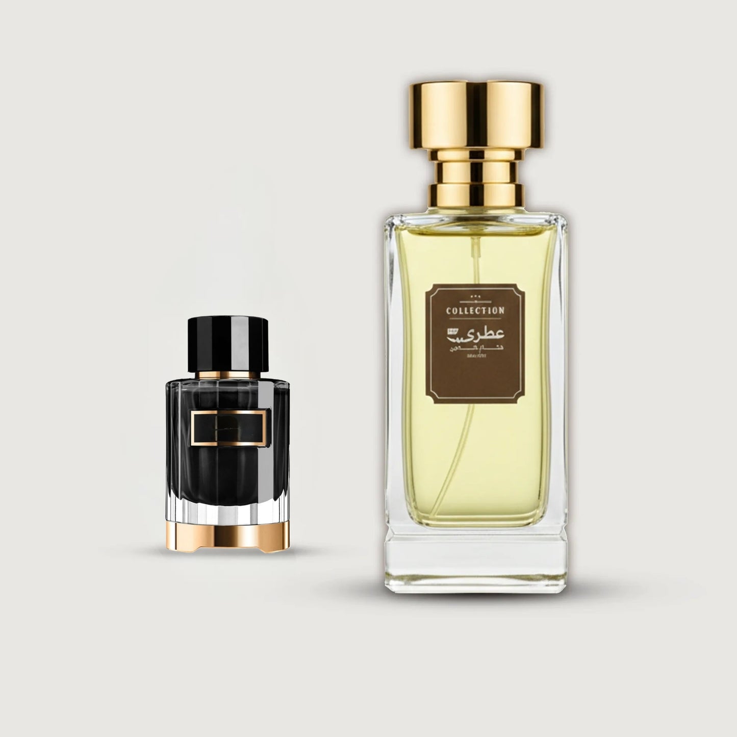 عطري ايرس امباير