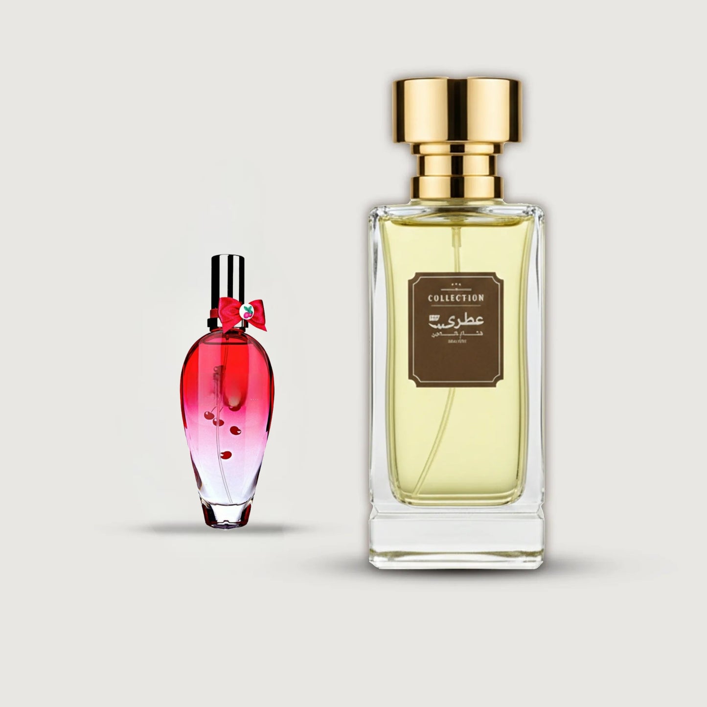 عطري شيري إن ذا اير