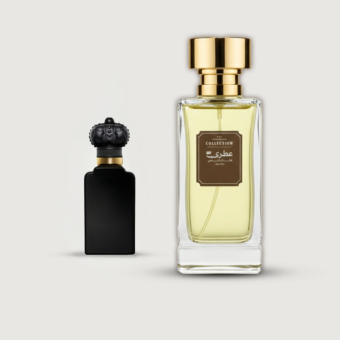 عطري بلوند عنبر
