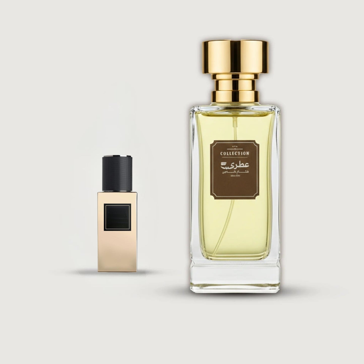 عطري سوبريم بوكيه