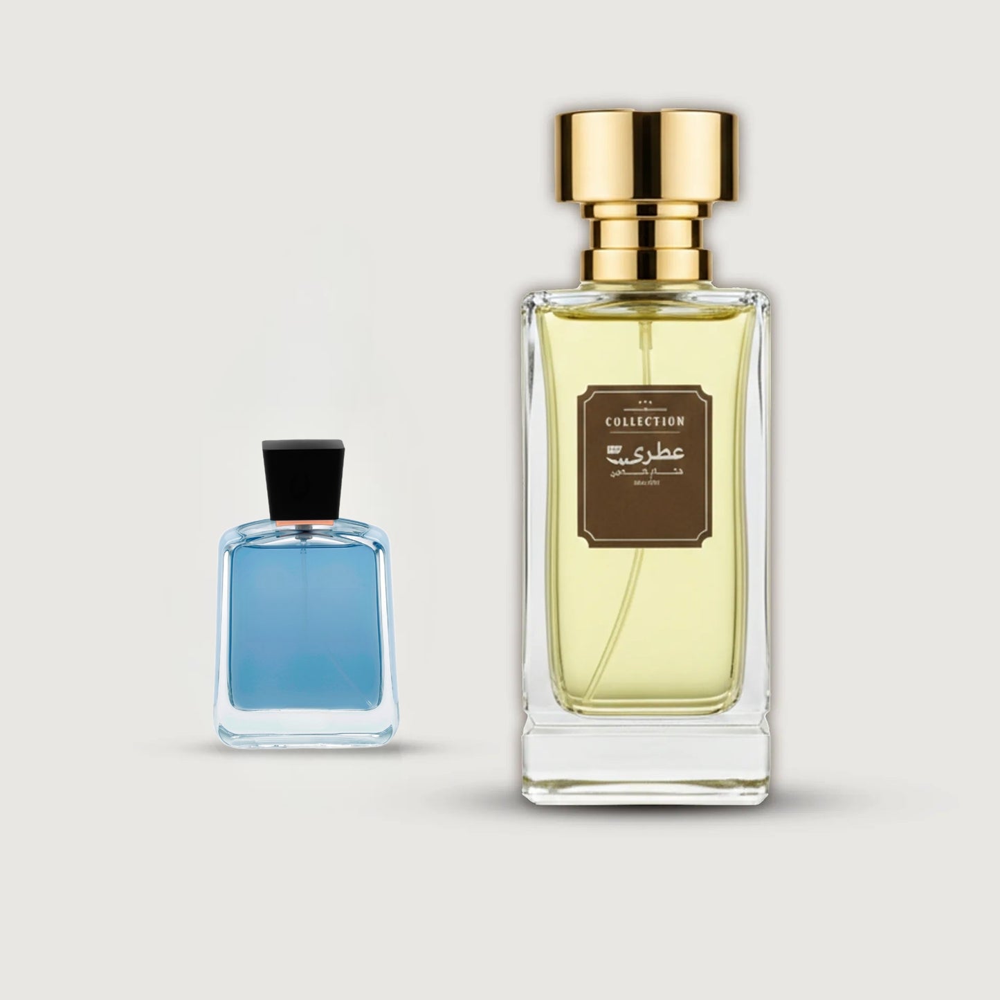 عطري شهرة