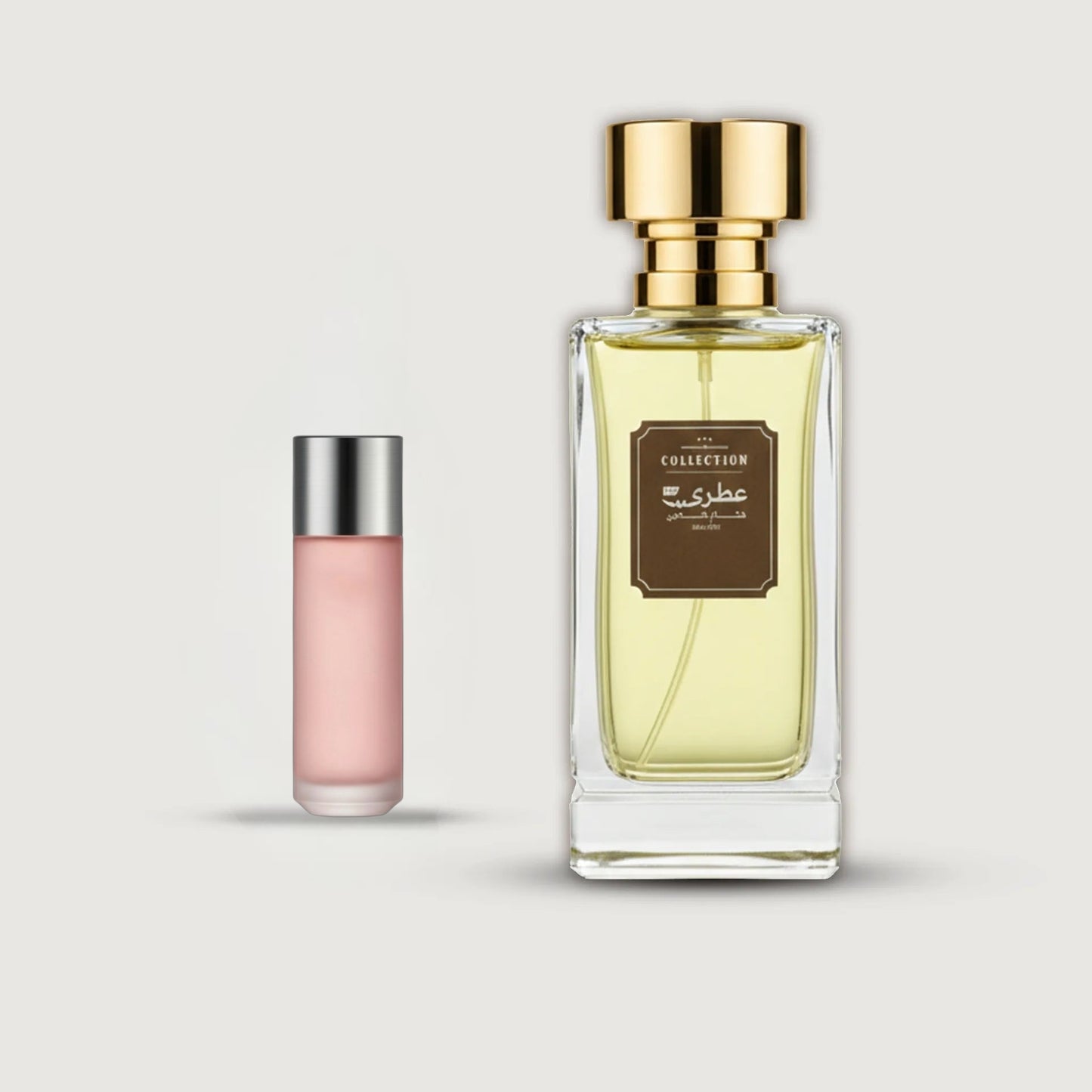 عطري اروقيت بينك