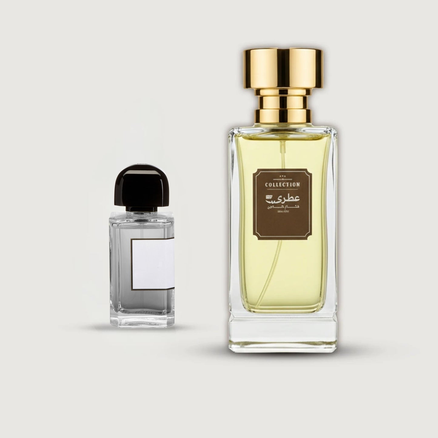 عطري جريس شارنيل