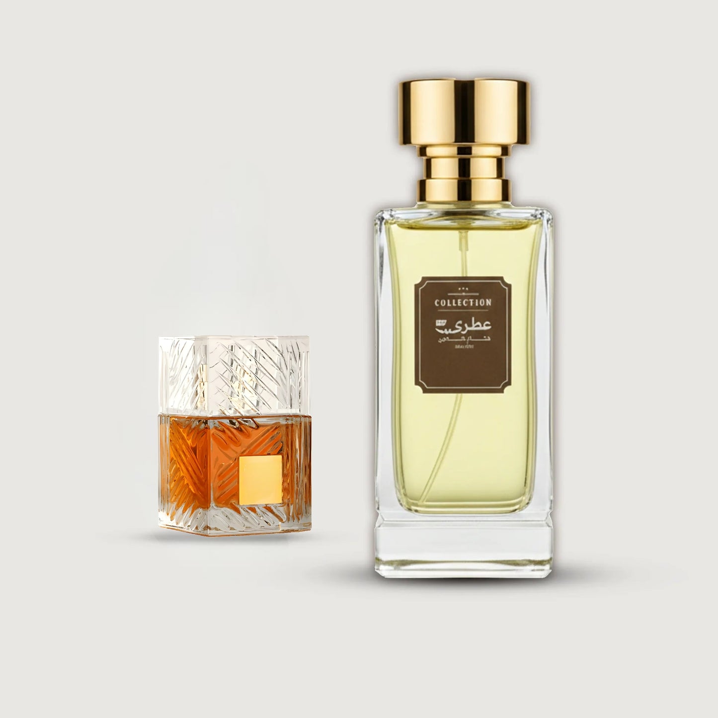 عطري خمرة