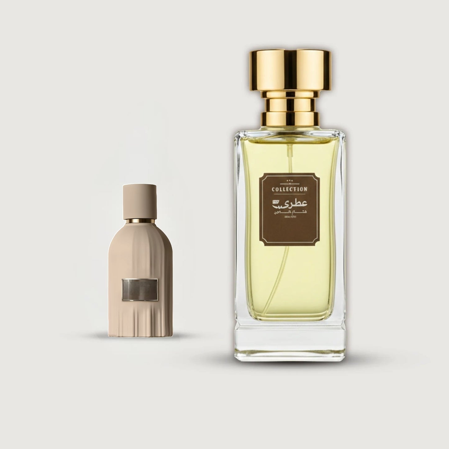 عطري  لاستر