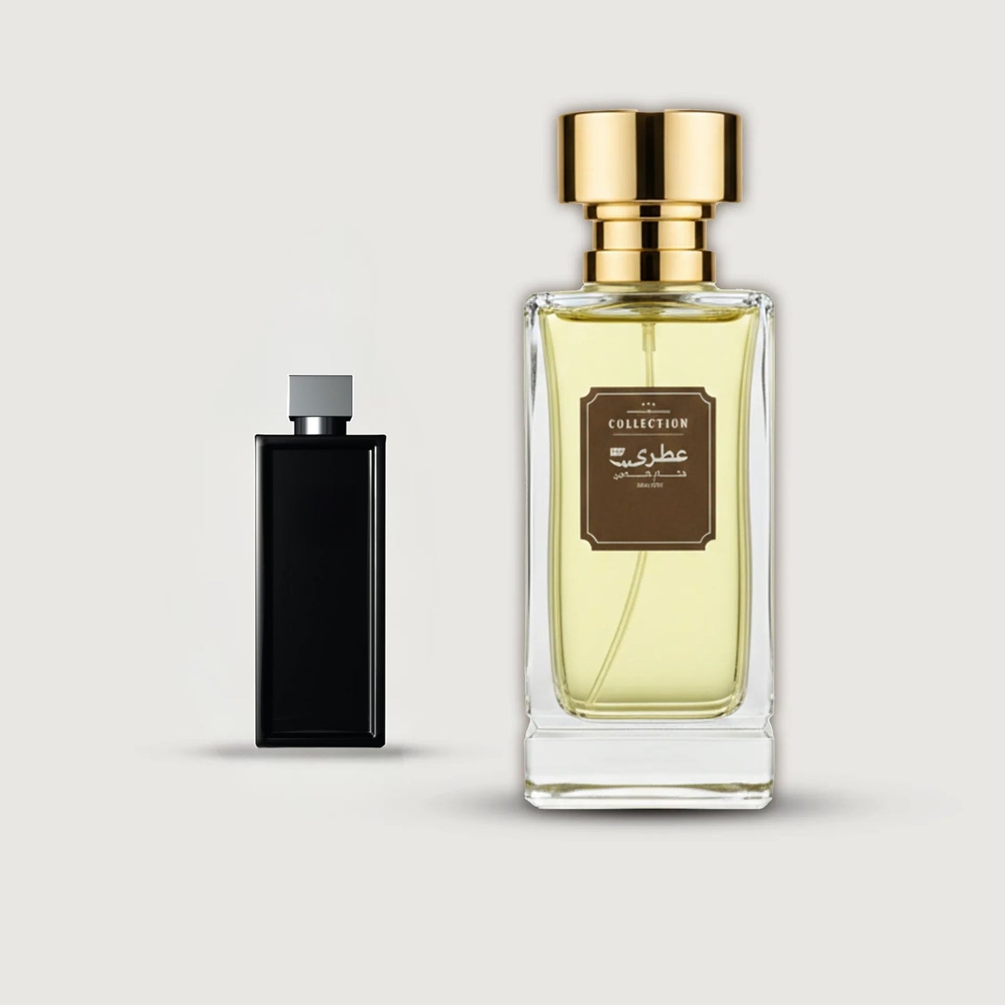 عطري لينك بلاك درعة
